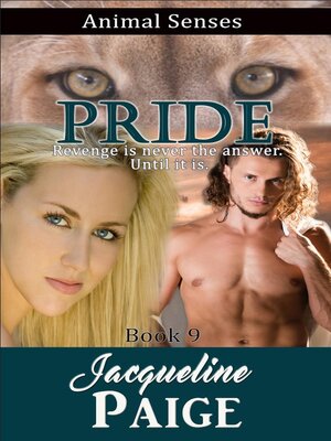 cover image of Pride
